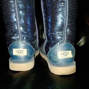Ugg boots